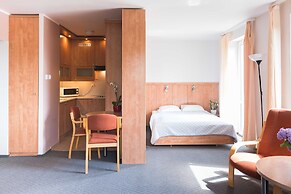 Warsaw Apartments Magnolie
