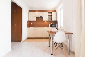 Warsaw Apartments Magnolie