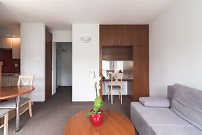 Warsaw Apartments Magnolie