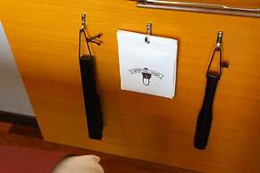 Hotel MyStays Oita
