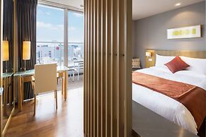 Hotel MyStays Oita