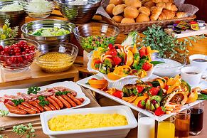 Hotel MyStays Oita