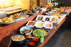 Hotel MyStays Oita
