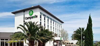 Campanile PRIME - Perpignan Nord Aeroport