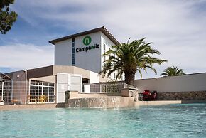 Campanile PRIME - Perpignan Nord Aeroport