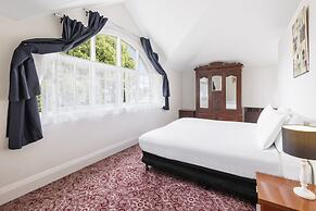 Hotel Blue & Cottages, Katoomba