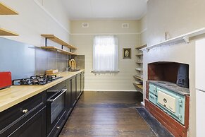 Hotel Blue & Cottages, Katoomba