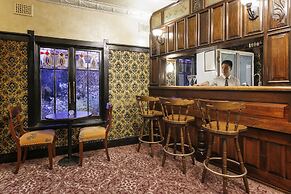 Hotel Blue & Cottages, Katoomba