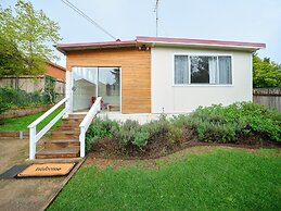 Hotel Blue & Cottages, Katoomba