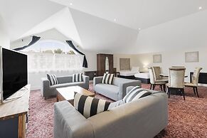 Hotel Blue & Cottages, Katoomba