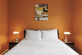Hotel Blue & Cottages, Katoomba