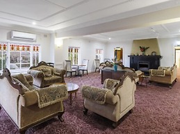 Hotel Blue & Cottages, Katoomba