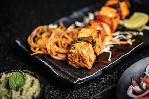 Ginger Surat