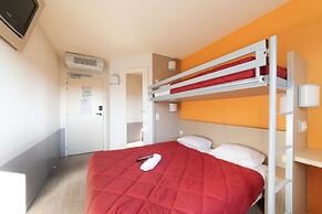 Hotel Première Classe Maubeuge - Feignies