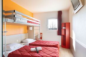 Hotel Première Classe Maubeuge - Feignies