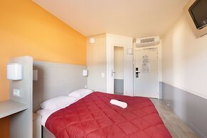 Hotel Première Classe Maubeuge - Feignies