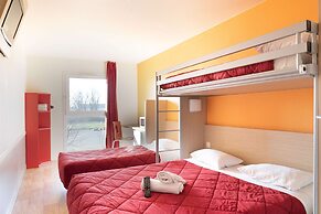Hotel Première Classe Maubeuge - Feignies