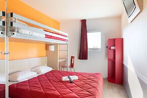 Hotel Première Classe Maubeuge - Feignies