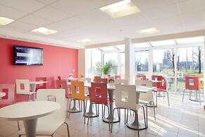 Hotel Première Classe Maubeuge - Feignies