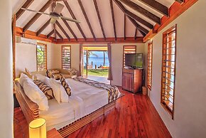 Maui Palms