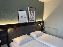 Tulip Inn Beaune