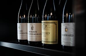 Tulip Inn Beaune