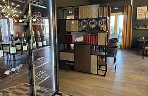 Tulip Inn Beaune