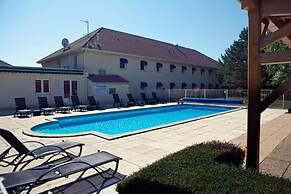 Tulip Inn Beaune