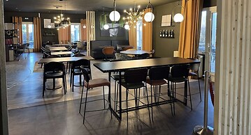 Tulip Inn Beaune