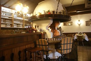 Alpenhotel Ensmann