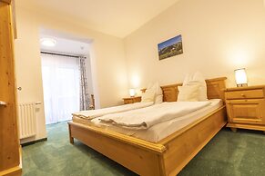 Alpenhotel Ensmann