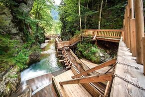 Alpenhotel Ensmann