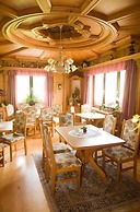 Alpenhotel Ensmann