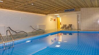 Alpenhotel Ensmann