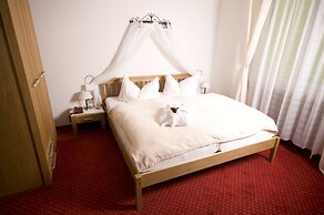 Alpenhotel Ensmann