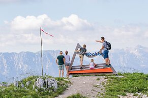 Alpenhotel Ensmann