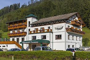 Alpenhotel Ensmann