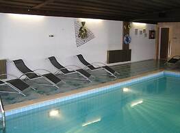 Alpenhotel Ensmann