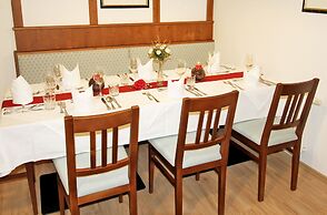 Alpenhotel Ensmann