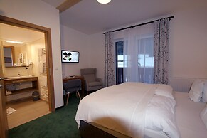 Alpenhotel Ensmann