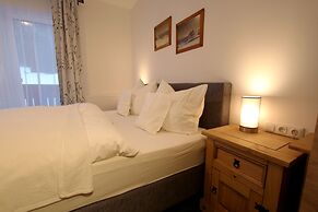 Alpenhotel Ensmann