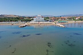 Hotel Strand