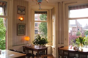 Hotel Museumzicht