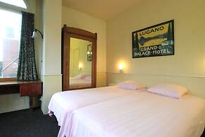 Hotel Museumzicht