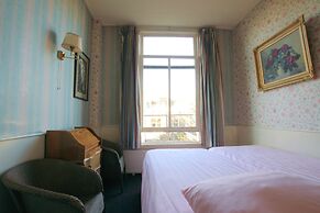 Hotel Museumzicht