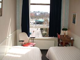 Hotel Museumzicht