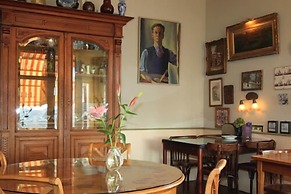 Hotel Museumzicht