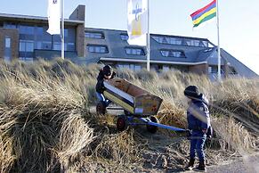 Paal 8 hotel aan Zee