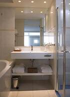 Paal 8 hotel aan Zee