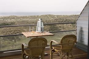 Paal 8 hotel aan Zee
